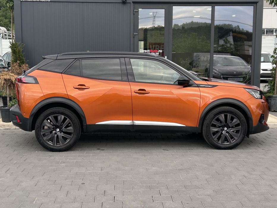 PEUGEOT 2008 2020 — imagine 5