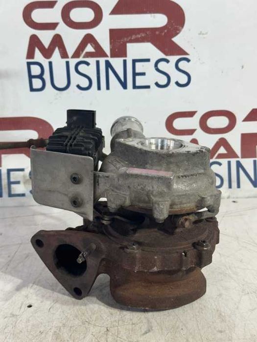 Turbina FORD TRANSIT 2.2 euro 6 tractiune spate cod piesa BK3Q-6K682-DA