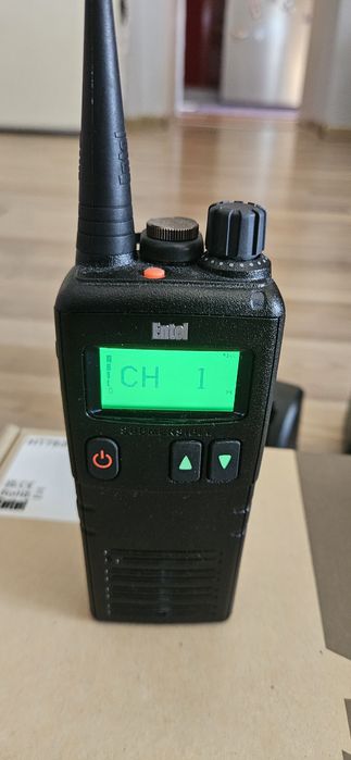 Entel HT783M радиостанция