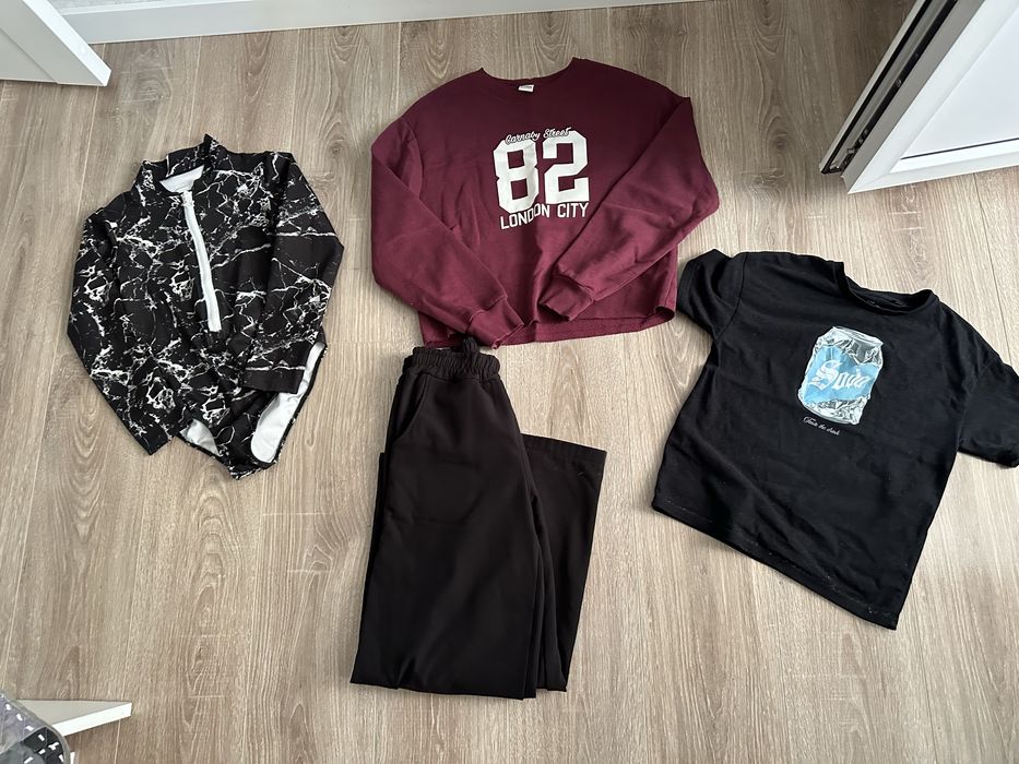 Вещи для девочек