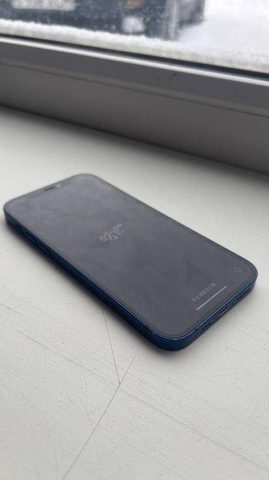 Iphone 12 айфон 12