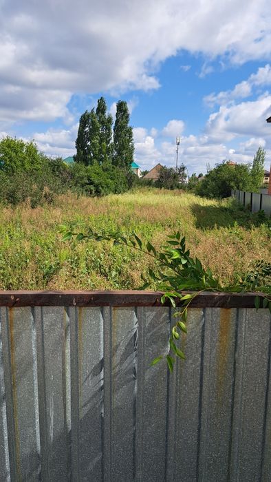 Продам участок, район Заречный