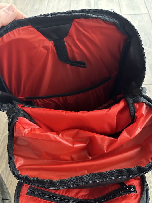 Раница ALBRIGHT 21 литра