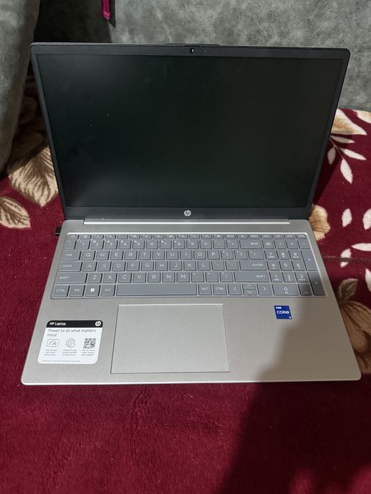 vand laptop hp..