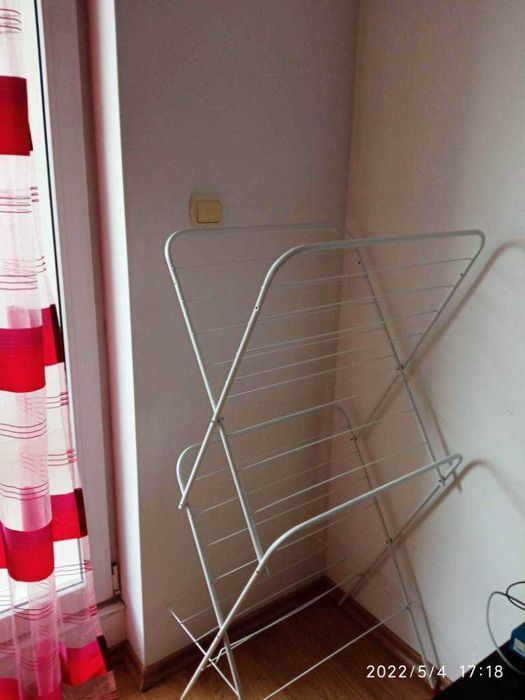 Дава се под наем Едностаен апартамент в София, Студентски град - 45 кв.м за 408.51 € - Снимка #14