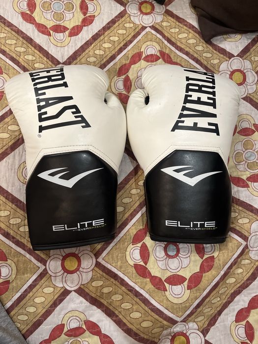 Перчатки Боксерские