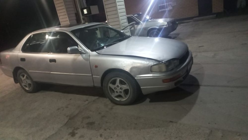 Продам машину Камри 10