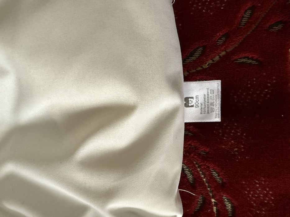 Продам комбинезон на девочку