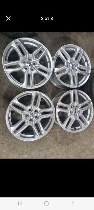 4бр.5×108×18 FORD