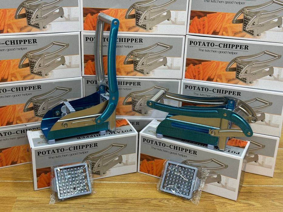 Sabzi togridigan aparat arginal