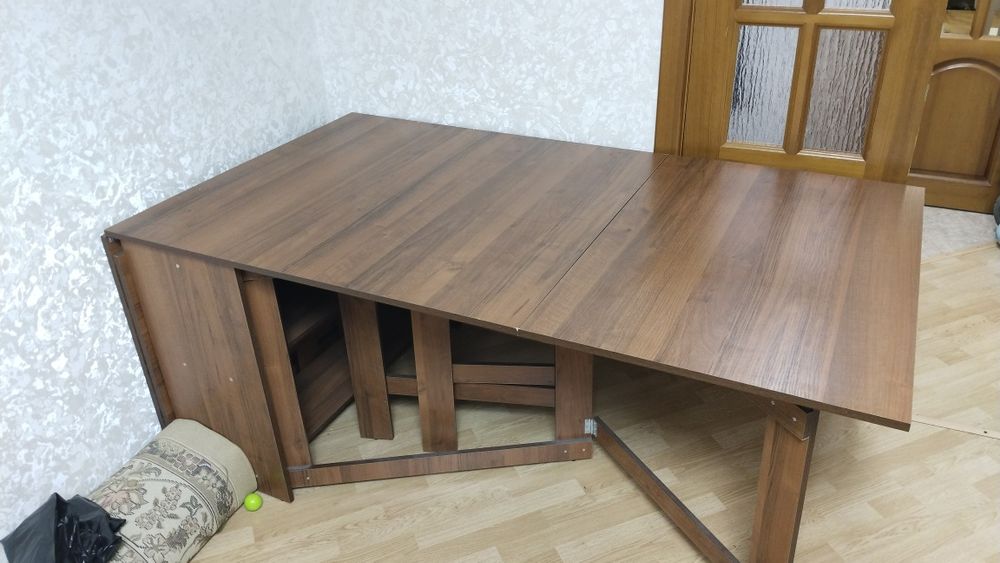 Продам Раскладной стол