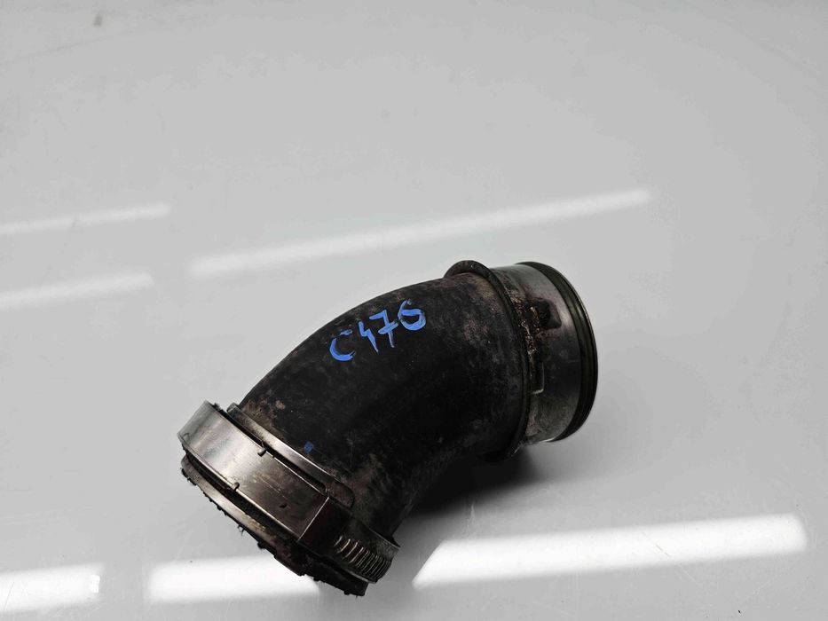 Tub intercooler Audi Q7 (4LB) [Fabr 2006-2014] Facelift 7L6145943B 3.0