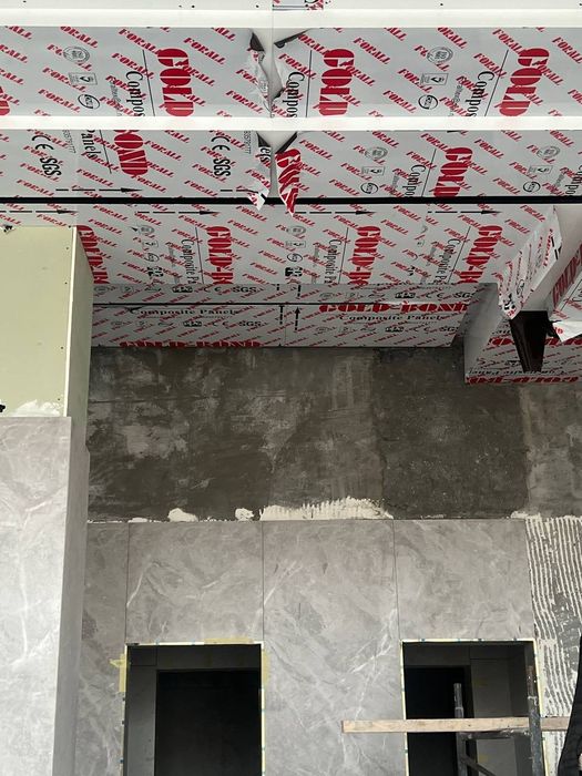 Alyukobond alikafon alkafon