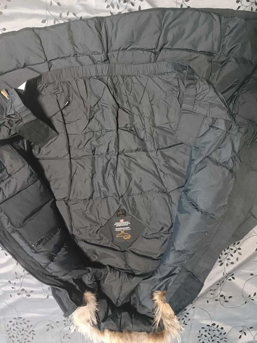 Мъжка парка Canada Goose