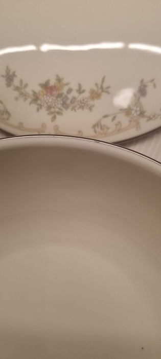 Порцеланов супник, съд за топло сервиране Royal Doulton