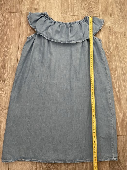 Rochie Primark pt.9-10 ani