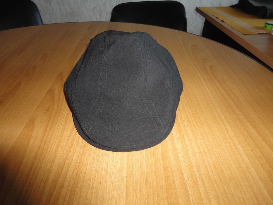 Canadiana/нова канадска зимна шапка