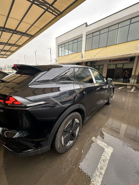 Changan Deepal S07 215Max