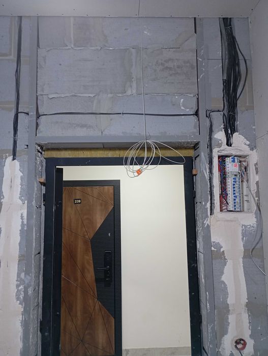 Электрик по Ташкенту