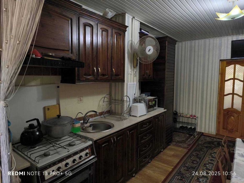 Шайхантахурский район, Ц-15 Жангох Абай Корзинка