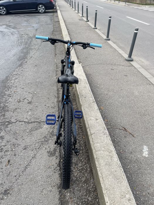 Vand: Bicicleta MTB Cube Aim Pro