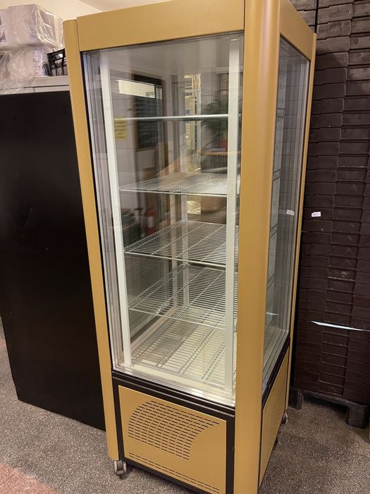 Vand vitrina frigorifica Scaiola Italia