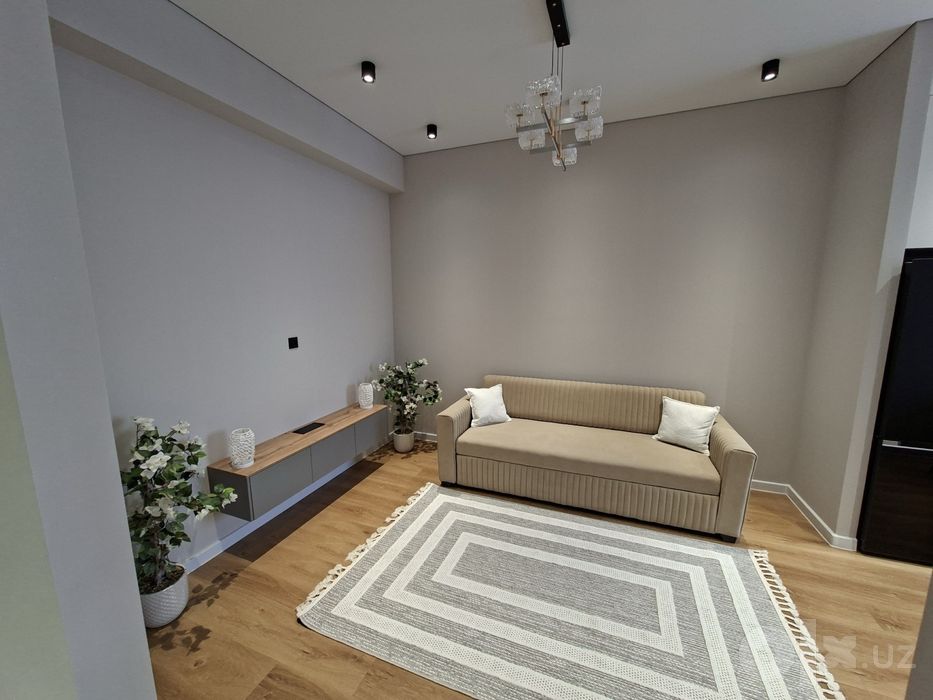 Продается квартира в ЖК Aviasozlar Plaza 2х комн. 48м2‼️