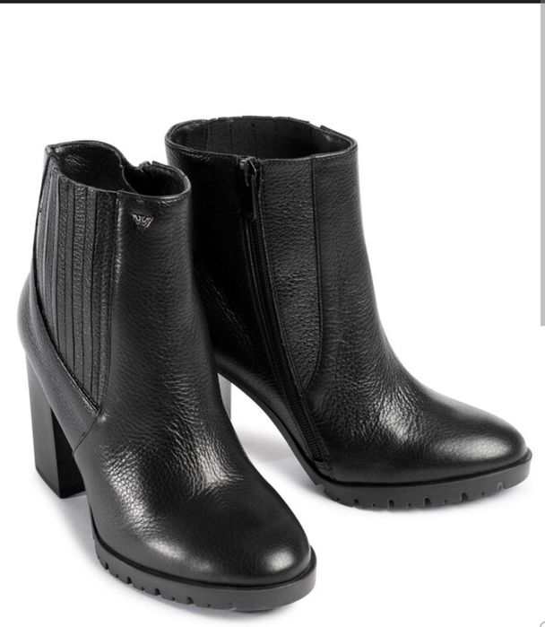 Дамски боти Wojas НОВИ