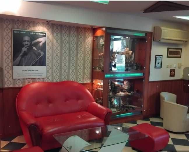 Дава се под наем Заведение в Варна, Лятно кино Тракия - 230 кв.м за 1530 € - Снимка #1