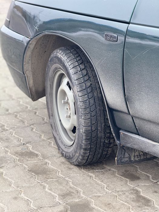 Сатылады 2110 жағдай өте жақсы.