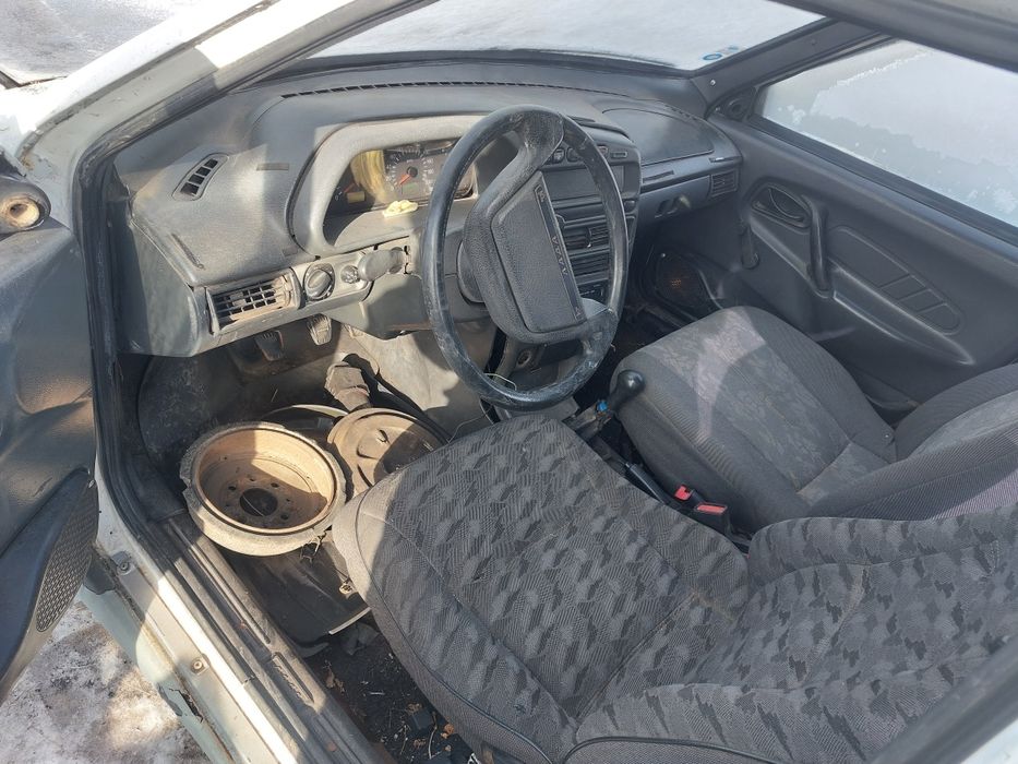 Продам по запчестям 2115