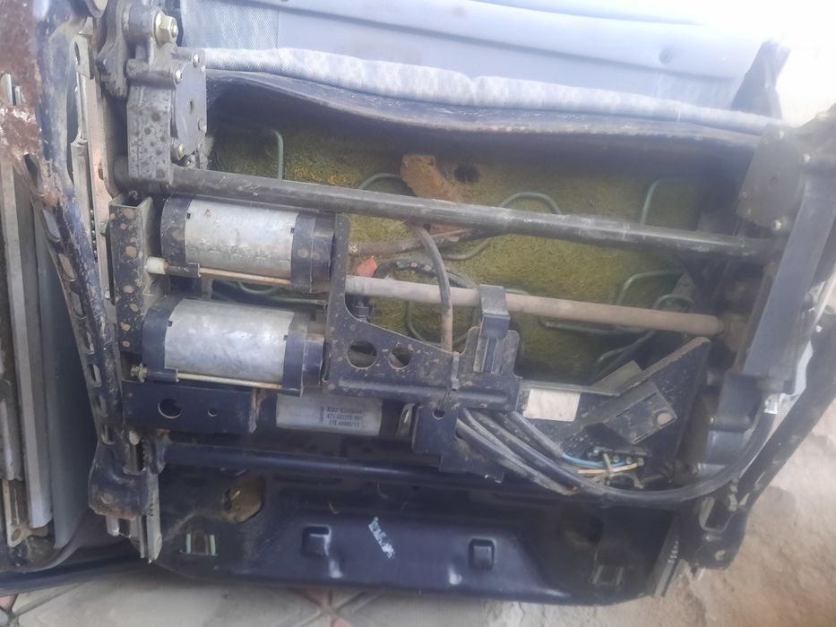 Мерседес Мерседес