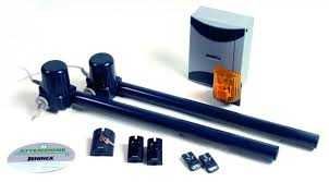 Automatizari pentru porti  culisante