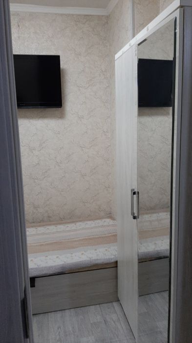 Продается квартира в Зангиатинском районе  Боз-сув KFI IBRAT mahala