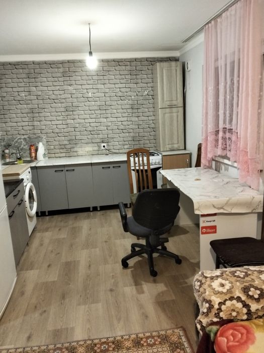 Комфортное жильё