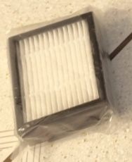 Roomba i7 piese aproape nou dezmembrez