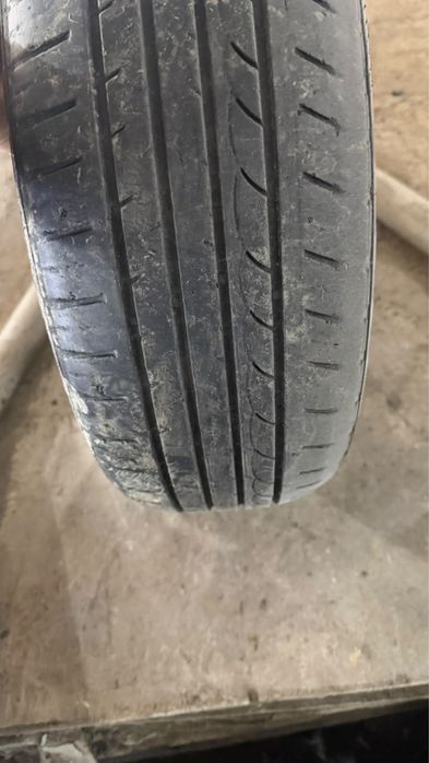 Продам шина r16 летние