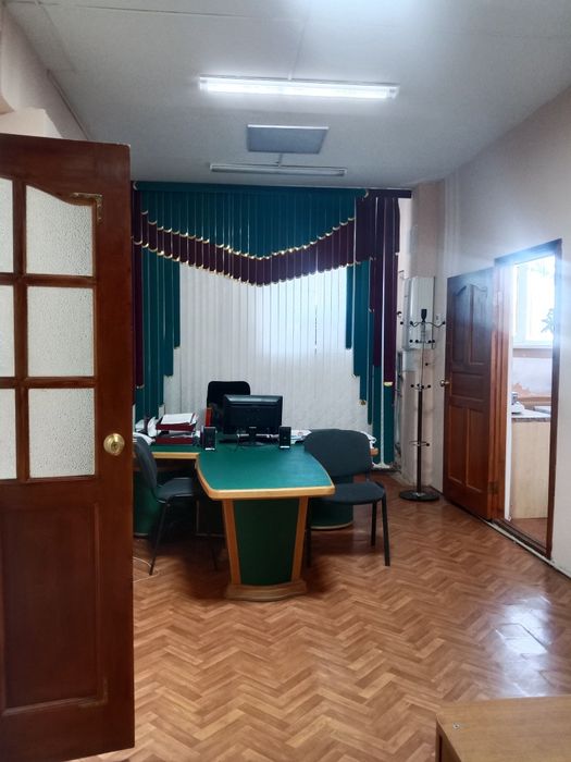 Продам офисное помещение