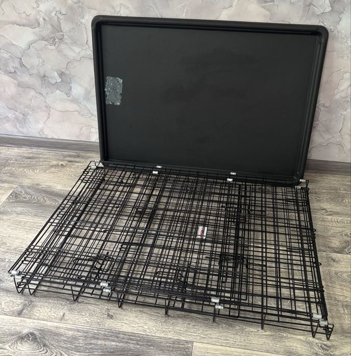 Продам клетку для собаки