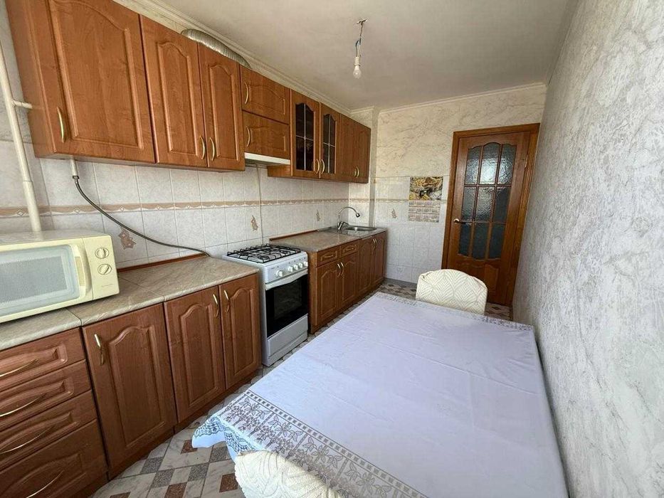 Продается 3 комнатная в самом центре города