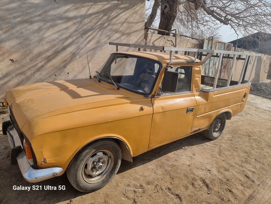 Москвич 412 иж юк автомобили