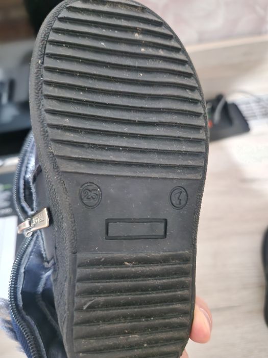 Tiflany 25р и 27р