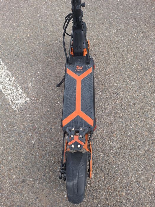 Vând Kukirin G2 max
