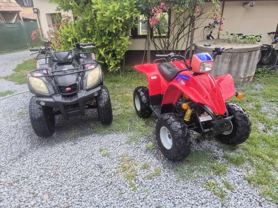 Atv Kymco 50. ATV Linhai 50..nu( cf moto,tgb,honda,suzuki,yamaha)