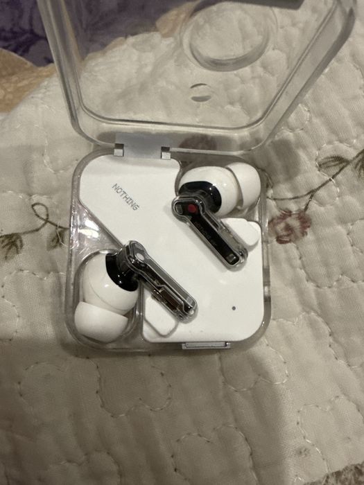 Nothing ear наушники
