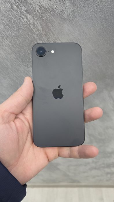 Iphone 16e ca nou