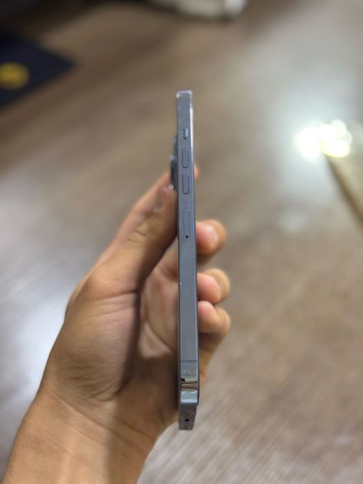 Iphone 13 pro Max 256 gb