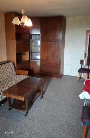 Apartament 3 camere | Etaj 2  | Metrou Păcii – Militari
