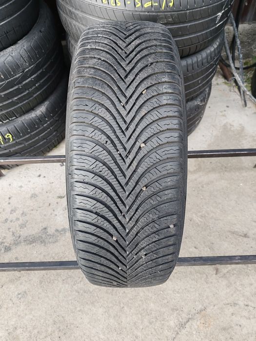 1 anvelopa 195 60 16