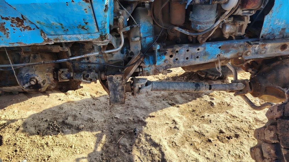 Vidushi Most mtz 80 ga baloni bilan 7 mln, balon siz 5mln razdatka